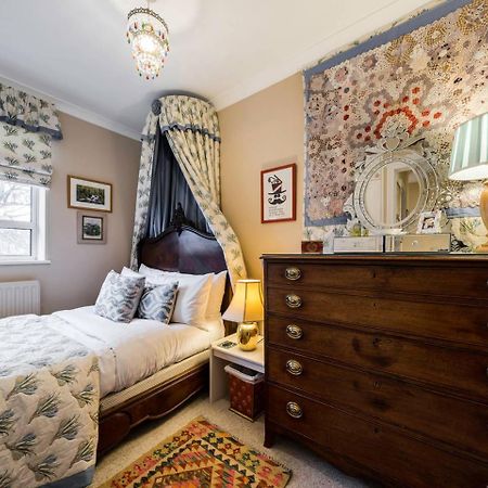 3 Bedroom Apartment On Portobello Road In Notting Hill Лондон Экстерьер фото
