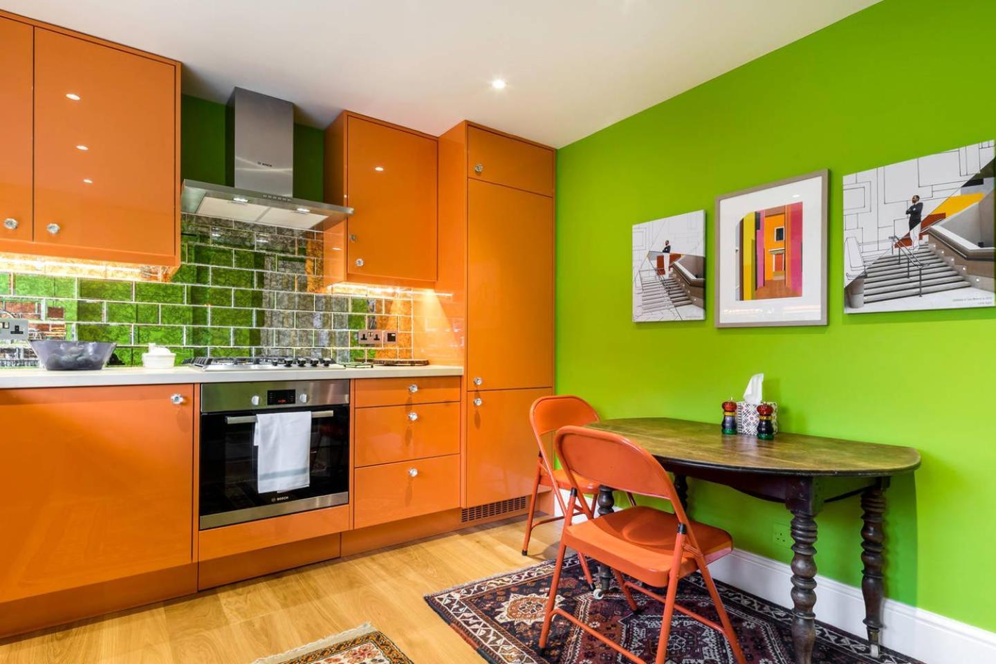 3 Bedroom Apartment On Portobello Road In Notting Hill Лондон Экстерьер фото